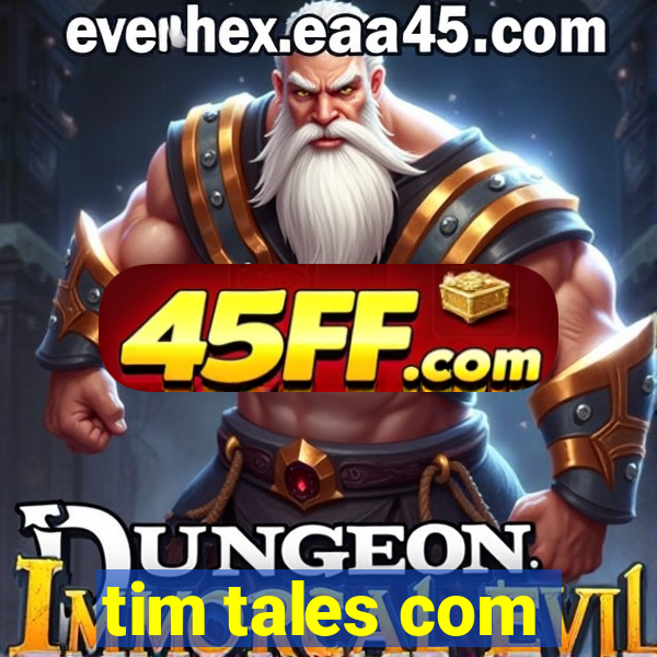 tim tales com